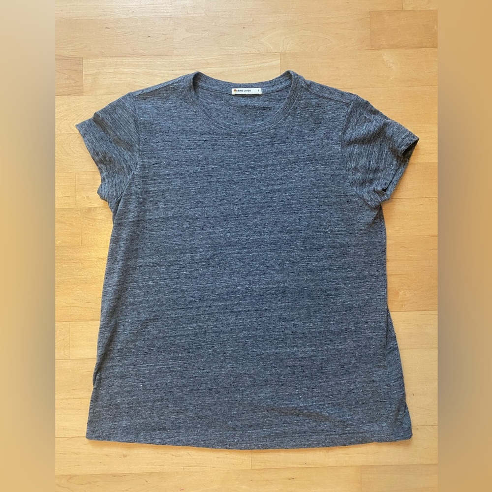 Marine Layer Tee